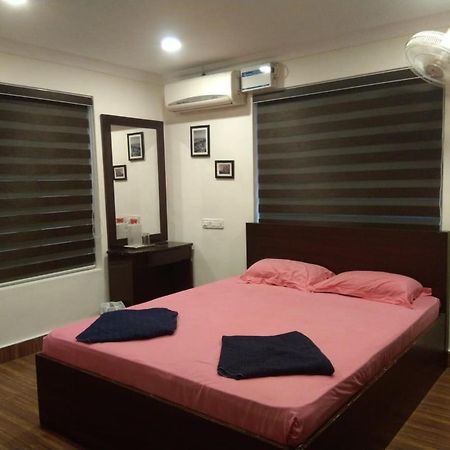 تريفِندرم Capital Homestay المظهر الخارجي الصورة