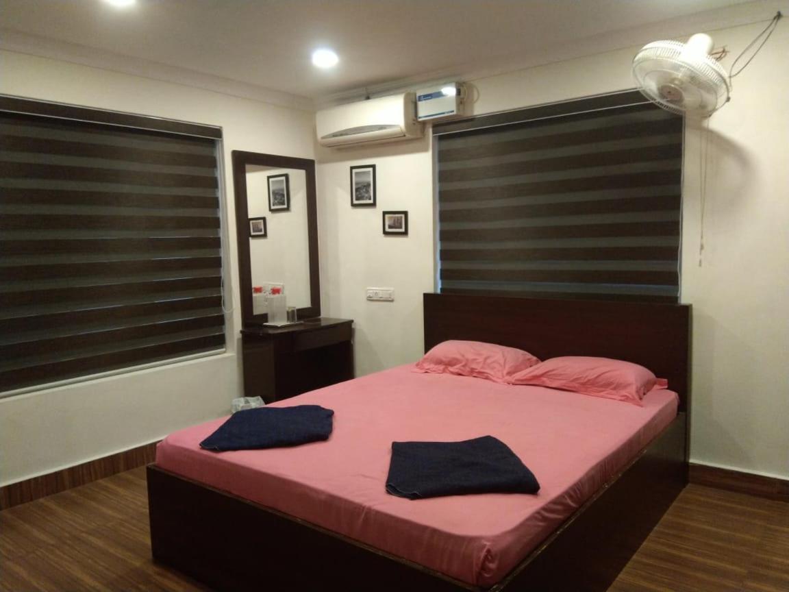 تريفِندرم Capital Homestay المظهر الخارجي الصورة